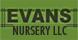 Evans Nursery logo