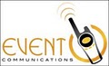 Event Communications, Inc. logo