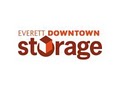 Everett Downtown Storage logo