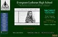 Evergreen Lutheran High School image 1