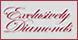 Exclusively Diamonds logo