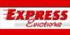 Express Evictions logo