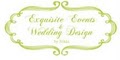 Exquisite Events & Wedding Design by Nikki logo