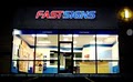 FASTSIGNS logo