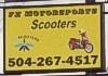 FX Motorsports and Scooter Sales image 4