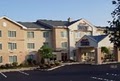 Fairfield Inn & Suites Pittsburgh New Stanton logo