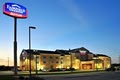 Fairfield Inn and Suites by Marriott logo