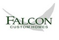 Falcon Custom Homes logo