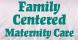 Family Centered Maternity Care logo