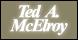 Family Eye Care: Mc Elroy Ted A OD logo