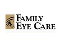 Family Eye Care logo