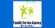 Family Service Agency of Marin logo