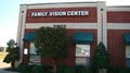 Family Vision Center logo