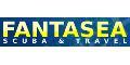 FantaSea Scuba & Travel logo
