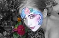 Fantasy Face Painting image 3