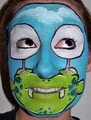 Fantasy Face Painting image 6