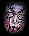 Fantasy Face Painting image 7
