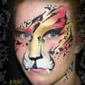 Fantasy Face Painting image 9