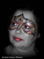 Fantasy Face Painting image 1