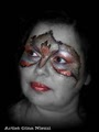 Fantasy Face Painting logo