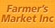 Farmers Market Inc logo