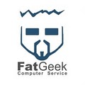 FatGeek Computer Service logo