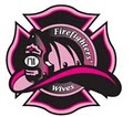 Firefighters' Wives logo