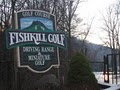 Fishkill Miniature Golf-Driving logo