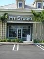 Fit Studio logo