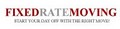 Fixed Rate Moving logo