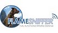 FlameSniffer logo