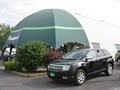 Flanagan's Mazda Jeep Lincoln Mercury logo