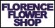 Florence Flower Shop logo