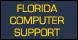 Florida Computer Support logo