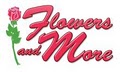 Flowers & More logo