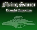 Flying Saucer Draught Emporium logo