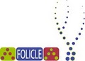 Folicle Salon and Spa logo