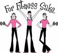 For Fitness Sake, LLC logo