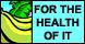 For the Health of It image 1