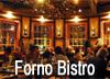 Forno Bistro logo