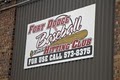 Fort Dodge Baseball Association image 1