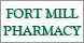 Fort Mill Pharmacy logo