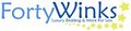 Forty Winks - Mattresses & Bedding, Mattress & Furniture Store logo