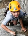 Fox Mountain Guides and Climbing School logo