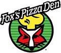 Fox's Pizza Den logo