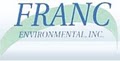 Franc Environmental logo