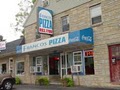 Francos pizza logo