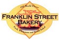 Franklin Street Bakery Retail logo