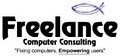 Freelance Computer Consulting logo