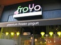 Froyo logo